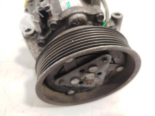 Compressor A/C RENAULT CLIO III (BR0/1, CR0/1) 1.2 16V (BR0P, CR0P) | BP28099961M34