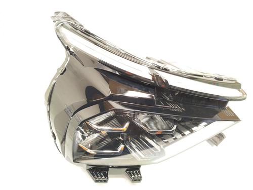 Right headlight CITROËN C4 III (BA_, BB_, BC_) | BP29271011C29 - Image 2