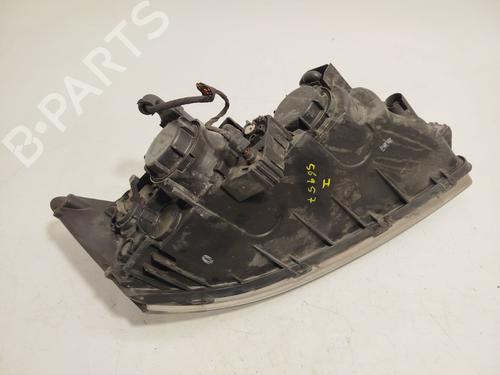 Left headlight HYUNDAI SONATA V (NF) 2.0 CRDi | BP30059529C28  - Image 5