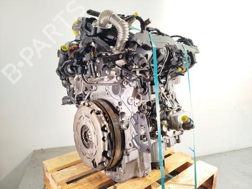Used Engine OPEL ZAFIRA TOURER C (P12) 1.6 CDTI (75) (136 hp) 32860482