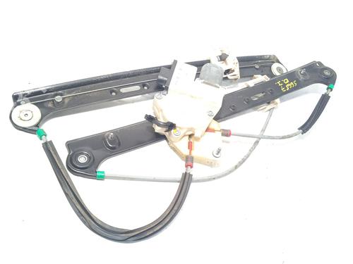 Used Front left window mechanism BMW X3 (E83) 2.0 sd (177 hp) 28726608