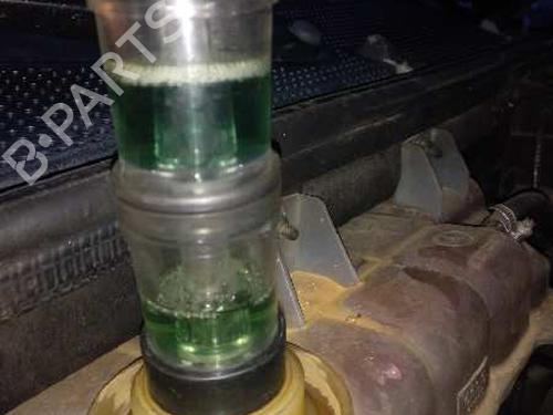 Front differential MERCEDES-BENZ M-CLASS (W163) ML 270 CDI (163.113) | BP5953755M23 