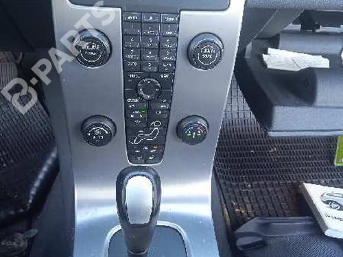 Left front window switch VOLVO C30 (533) D5 | BP8691052C106  - Image 26