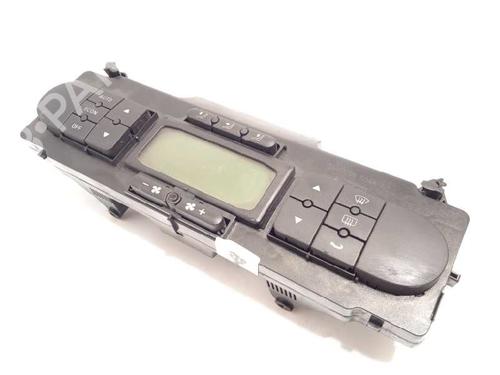 Climate control SEAT LEON (1P1)  | BP9687161I5 