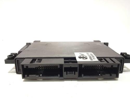 Electronic module MERCEDES-BENZ SPRINTER 3,5-t Van (B907, B910)  | BP9820579M83 