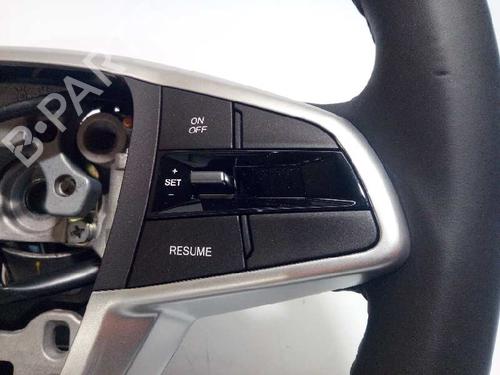 Steering wheel SSANGYONG KORANDO (CK) | BP13053619C49 - Image 2