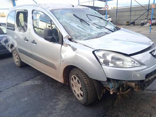 Used Parts PEUGEOT PARTNER Tepee  1.6 HDi 16V  1015164