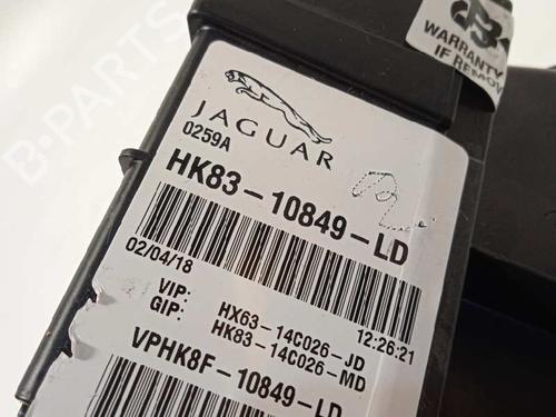 Instrument cluster JAGUAR E-PACE (X540)  | BP13054539C47  - Image 6