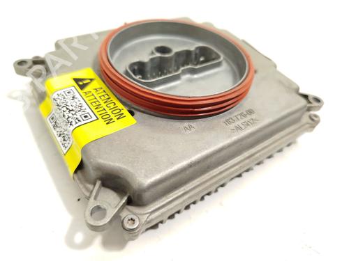 Module xenonverlichting PORSCHE PANAMERA (970) 3.0 D (300 hp) 28731303