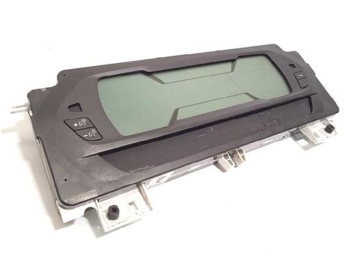 Used Instrument cluster Instrument cluster 13462768 13462768