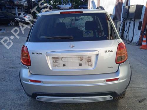 Heater blower motor SUZUKI SX4 (EY, GY) 1.6 VVT (RW416, YA21S) | BP10679199M62