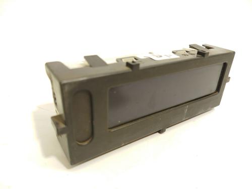 display-monitor-renault-master-iii-van-fv-2010-27366211 main image