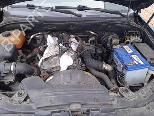 Steering column stalk SSANGYONG KYRON 2.0 Xdi | BP16153090I23 