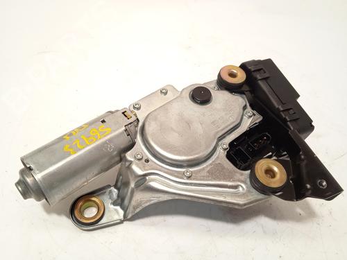 Rear wiper motor BMW 3 Touring (E46) 330 xd | BP29851238M102 