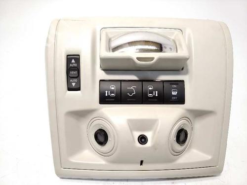 Used Switch CHRYSLER GRAND VOYAGER V (RT) 2.8 CRDi (163 hp) 5411361