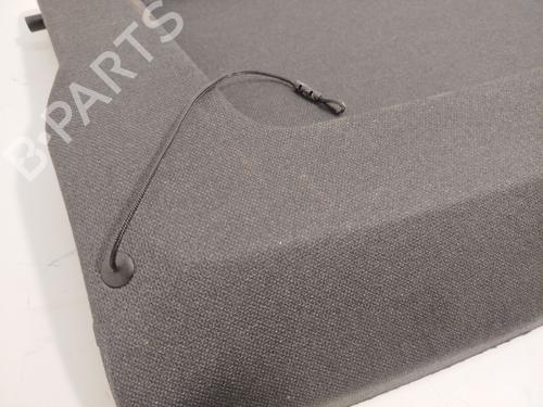 Rear parcel shelf AUDI A1 Sportback (GBA) 30 TFSI | BP31850146C85