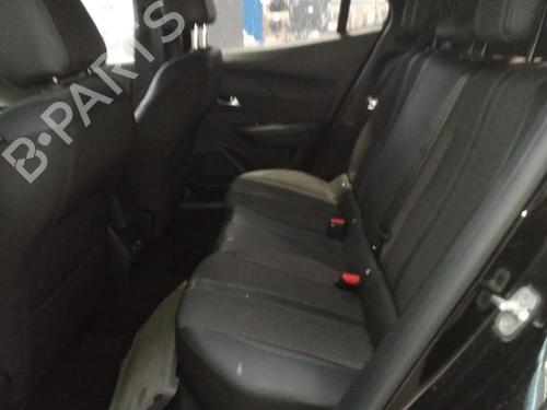 Cable PEUGEOT 2008 II (UD_, US_, UY_, UJ_, UR_, UC_) 1.2 PureTech 100 (USHNK) | BP32019663E12 