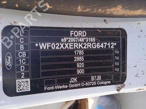 AC pipe FORD PUMA (J2K, CF7) 1.0 EcoBoost mHEV | BP32165507M126  - Image 28