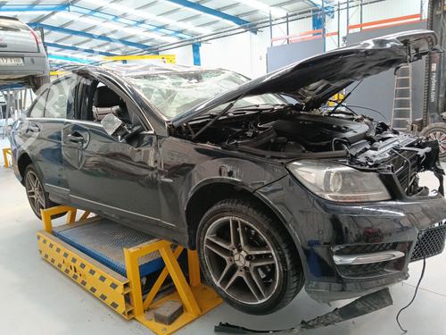 Rear differential MERCEDES-BENZ C-CLASS (W204) C 220 CDI (204.002) | BP36597020M24  - Image 11