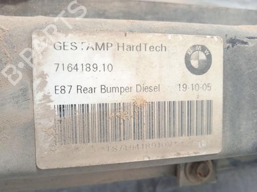 Rear bumper reinforcement BMW 1 (E87) 118 d | BP19776142C73 
