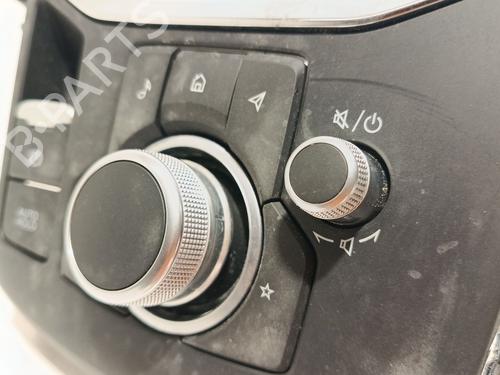 Switch MAZDA CX-5 (KF) | BP34237531I30 - Image 3