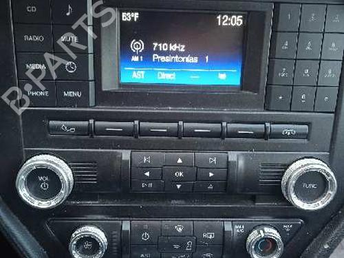 Fuel pump FORD USA MUSTANG Coupe  | BP15679140M76 