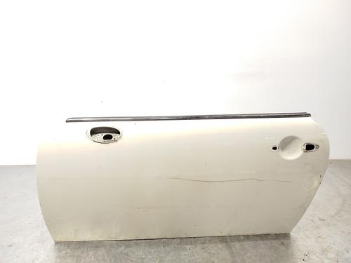 Used Left front door MINI MINI (R50, R53) Cooper (116 hp) 26730923