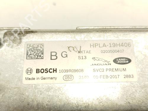 Elektronische module LAND ROVER DISCOVERY V (L462) 2.0 Sd4 4x4 | BP24888468M83 