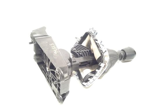 Gear lever RENAULT MEGANE IV Grandtour (K9A/M/N_) 1.6 dCi 130 | BP18319731M90 