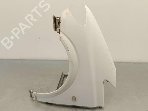 left-front-fenders-mercedes-benz-vito-mixto-van-w639-2003-38331884 main image