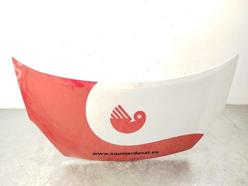 Motorhjelm CITROËN BERLINGO MULTISPACE (B9) 1.6 HDi 75 / BlueHDi 75 (75 hp) 24663474