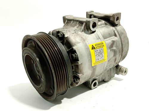 AC compressor HYUNDAI SANTA FÉ II (CM) 2.2 CRDi | BP29429334M34 