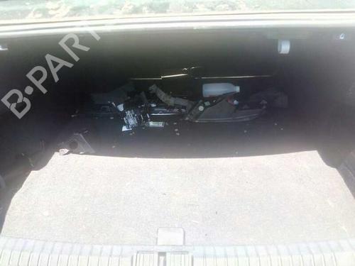 Rear mirror VW PASSAT B8 (3G2, CB2) 1.6 TDI | BP5018963I6 