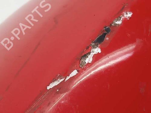 Right mirror OPEL CORSA D (S07)  | BP15772341C27 