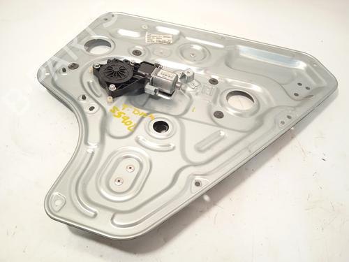 Used Rear right window mechanism Rear right window mechanism 26396606 26396606