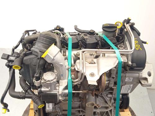 Engine SKODA YETI (5L) 1.2 TSI | BP38508631M1 - Image 6