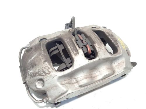Used Right rear brake caliper Right rear brake caliper PORSCHE PANAMERA (970) 4.8 4S (400 hp) 16855428 16855428