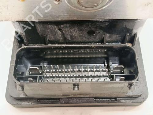 ABS pump OPEL ASTRA J (P10) 1.7 CDTI (68) | BP39592963M43 - Image 4
