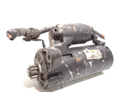 Used Starter Starter 17523683 17523683
