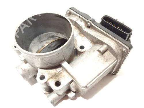 Used Throttle body SUBARU FORESTER (SH_) 2.0 D AWD (SHH, SHD, SHN) (147 hp) 11987255