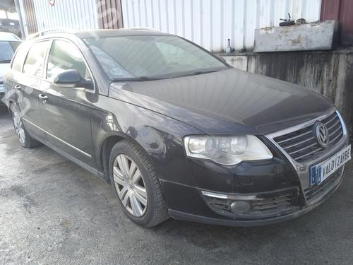 Used Parts VW PASSAT B6 Variant (3C5)  2.0 TDI 16V  4683291