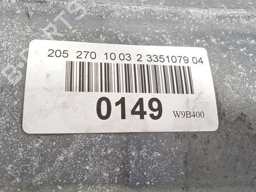 Gearbox MERCEDES-BENZ C-CLASS (W205) C 220 d (205.014) | BP29003346M3 