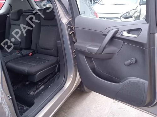 Front right window mechanism OPEL MERIVA B MPV (S10) 1.7 CDTI (75) | BP18900795C23 