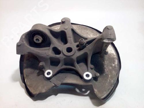 Used Left rear steering knuckle AUDI A4 B9 Avant (8W5, 8WD) 2.0 TDI (150 hp) 4807006