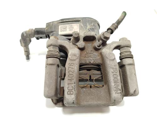 Left rear brake caliper KIA SPORTAGE IV (QL, QLE) 1.6 CRDi Eco-Dynamics+ | BP26900829M107 