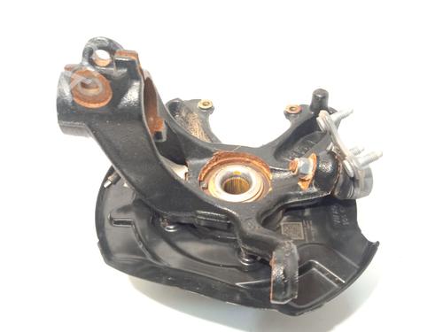 Left front steering knuckle SEAT IBIZA V (KJ1, KJG) 1.0 TSI | BP29943893M25 