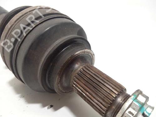 Right rear driveshaft BMW X5 (E53) 3.0 d | BP9524453M41 