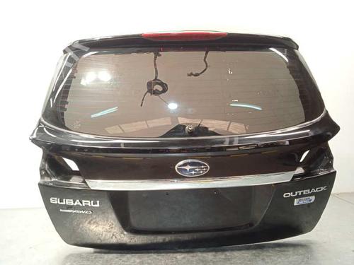 Used Tailgate Tailgate 15964792 15964792
