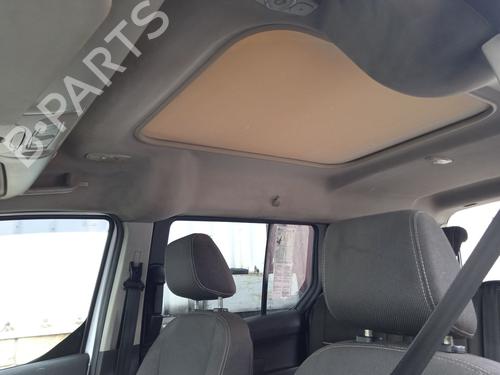 Køler FORD TOURNEO CONNECT / GRAND TOURNEO CONNECT V408 MPV 1.6 TDCi | BP24429601M31 