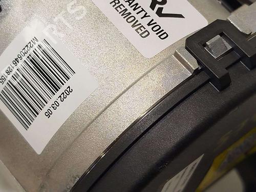 Steering column KIA CEED Sportswagon (CD) 1.6 GDI Hybrid | BP39268792M21 - Image 5